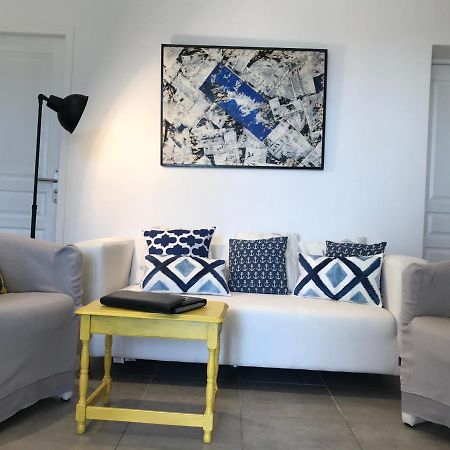 Villa Du Golfe T3 Beaurivage La Ciotat Bagian luar foto
