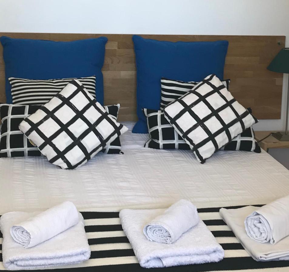Villa Du Golfe T3 Beaurivage La Ciotat Bagian luar foto