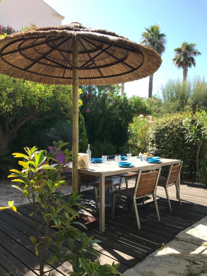 Villa Du Golfe T3 Beaurivage La Ciotat Bagian luar foto