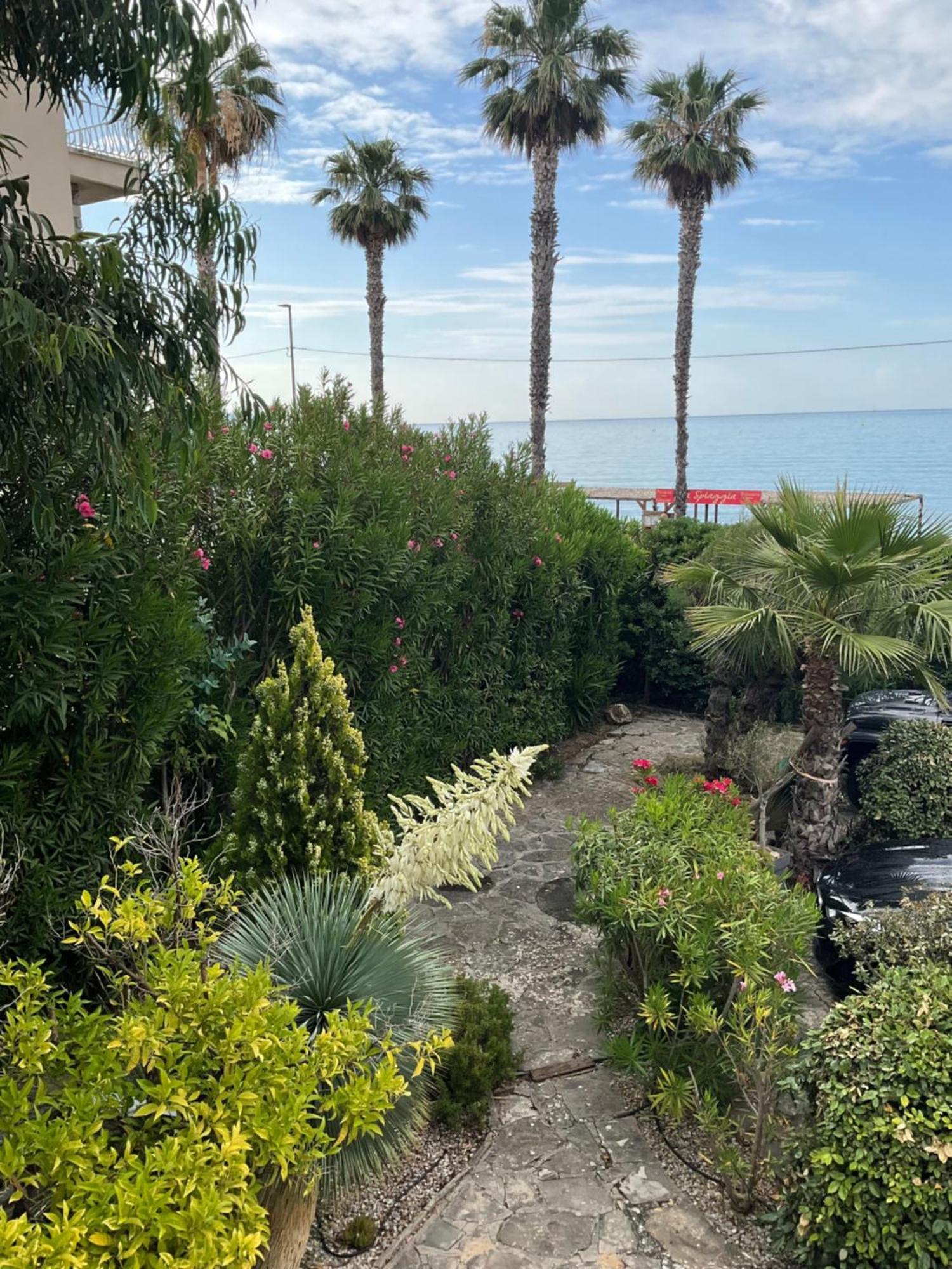 Villa Du Golfe T3 Beaurivage La Ciotat Bagian luar foto